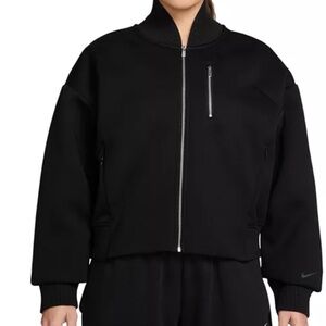 Nike Women’s Fleece Destroyer Jacket